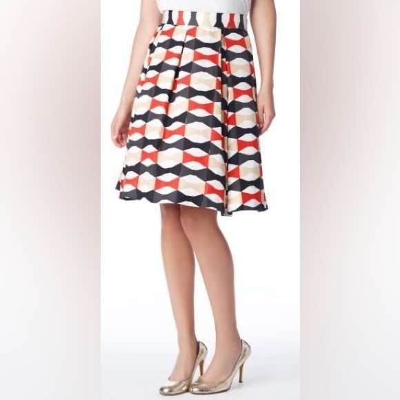 Kate Spade Jolie Skirt - vintage/rare - Picture 1 of 5